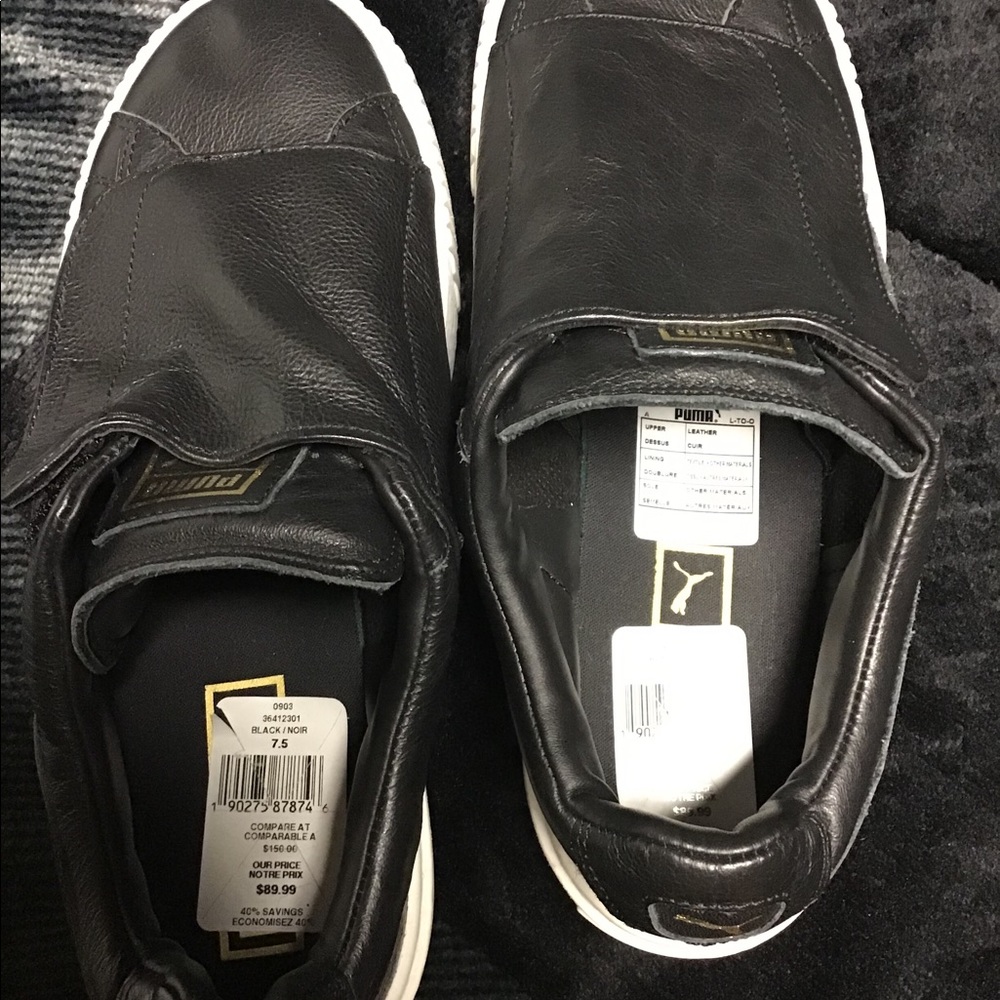 Puma Sneakers - Picture 4 of 5